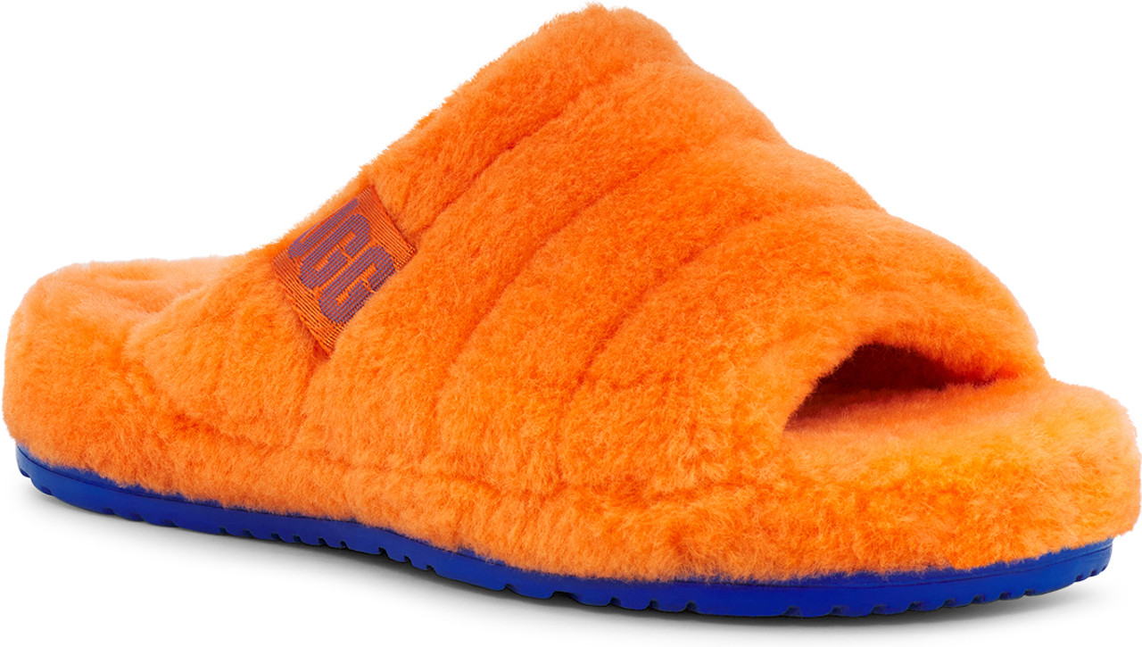 UGG Men's Fluff You - FREE Shipping & FREE Returns - Men's Sandals 