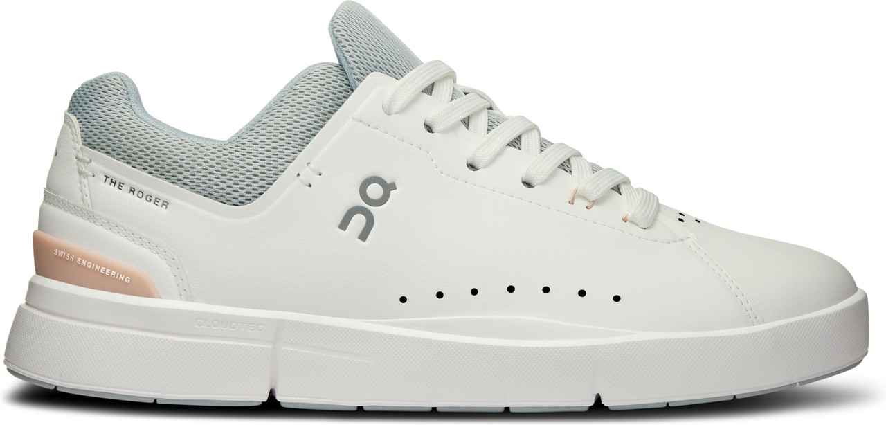 ✨未使用級✨オン ON THE Roger Advantage【27】ホワイト Amazon | [オン] スニーカー THE ROGER Advantage All White
