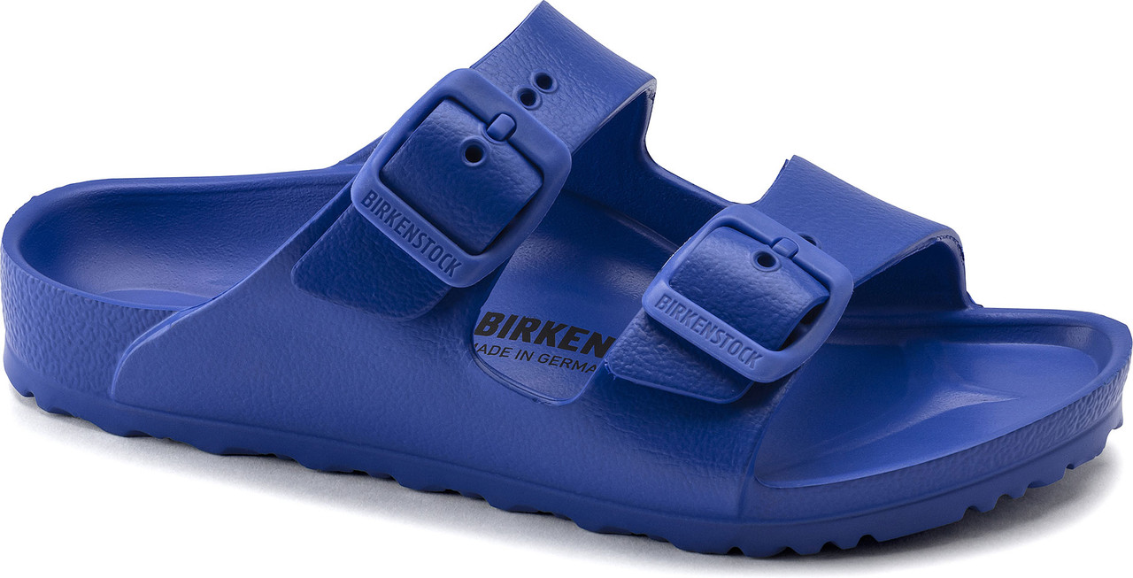 Arizona Essentials EVA Dusty Blue | BIRKENSTOCK