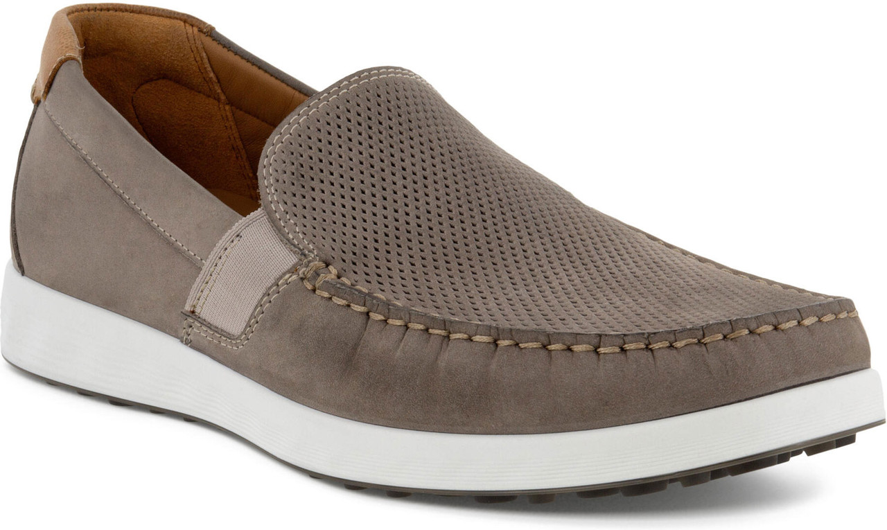 ECCO Men's S Lite Moc - FREE Shipping & FREE Returns - Men's ...