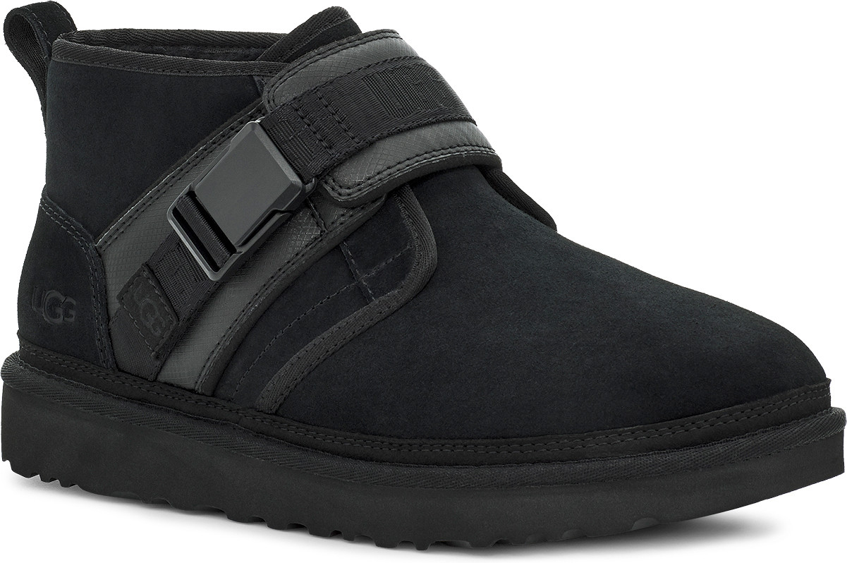 UGG Neumel Snapback Chukka Boots Men main image 2