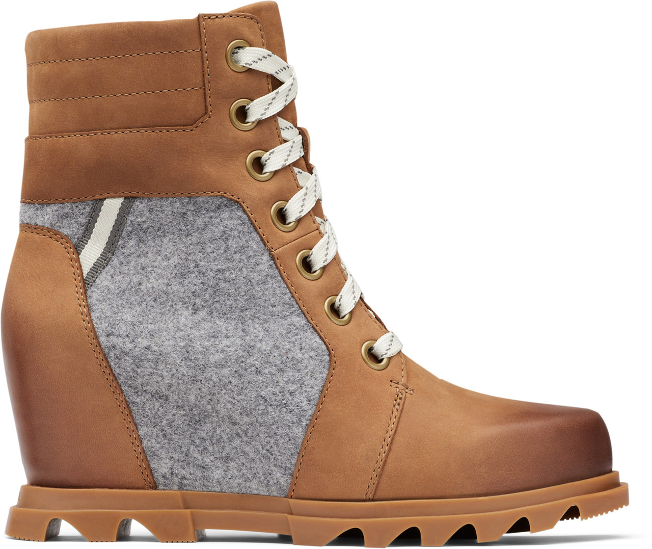 Sorel Women's Joan of Arctic Wedge III Lexie Bootie