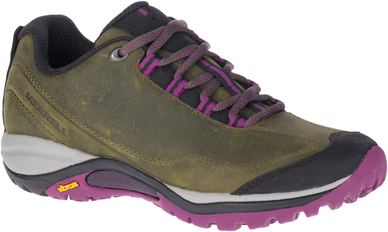 Merrell Women's Siren Traveller 3 - FREE Shipping & FREE Returns