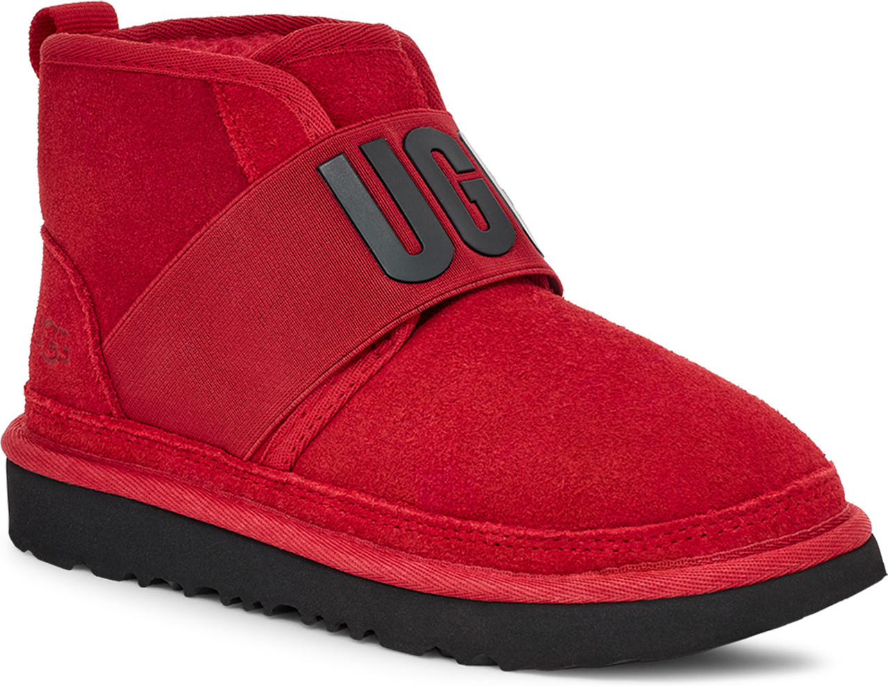 美品❗️UGG キッズ Neumel II ブーツ 16㎝ UGG® Unisex Neumel II Boots - Toddler, Little Kid, Big Kid