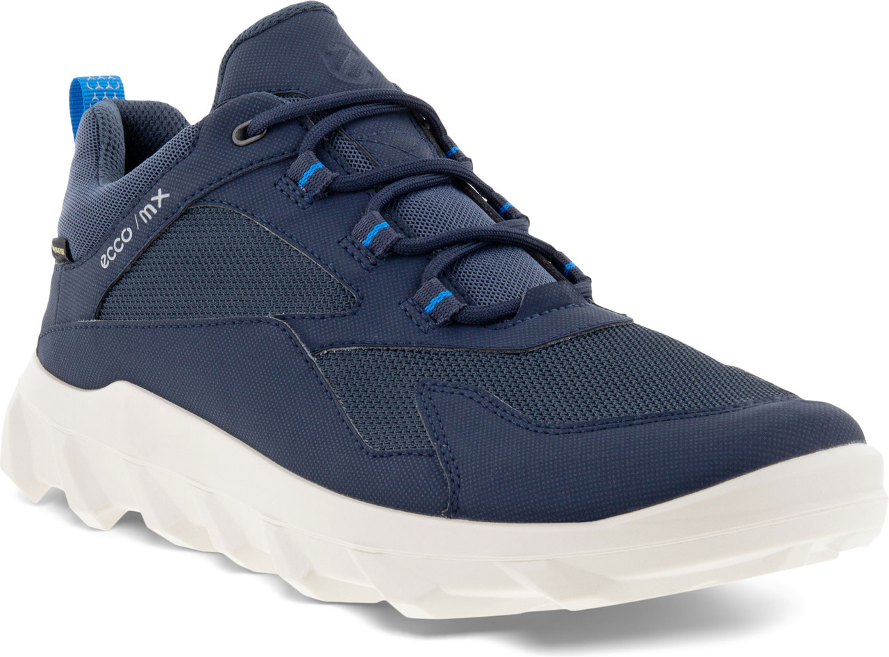 ECCO Men's MX Low GTX Sneaker - FREE Shipping & FREE Returns