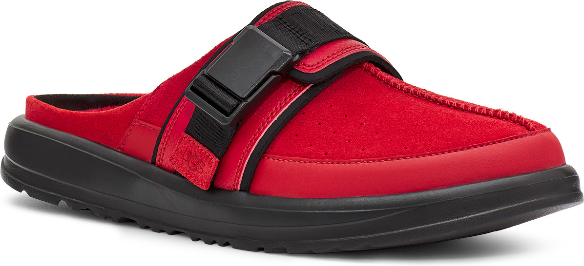 UGG Red Slide Sandals for Men UGG Men main image 4