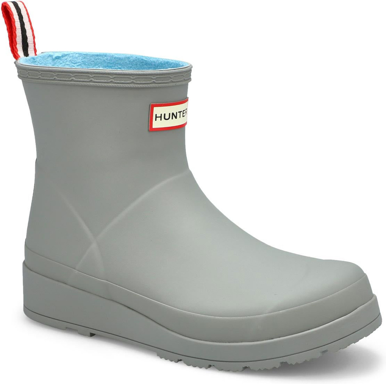 Hunter Women's Play Insulated Short Rain Boot - FREE Shipping & FREE  Returns - Women's Boots