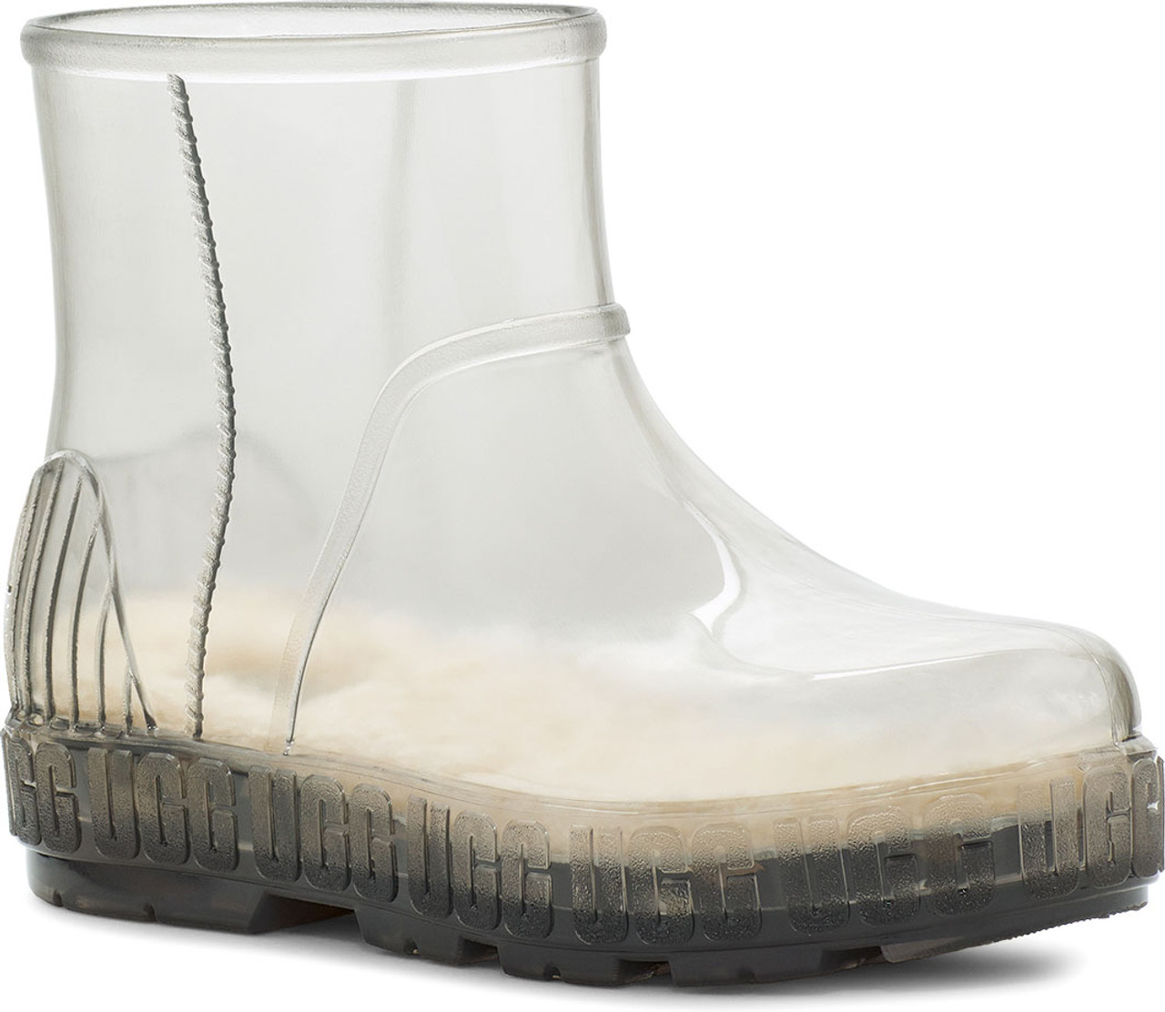 UGG Women's Drizlita Clear