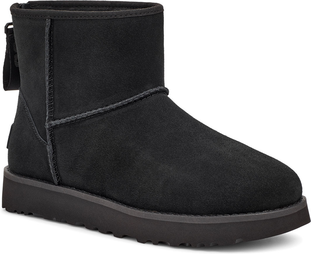 Logo Women Ugg Boots Buy Women's Ugg Classic Short II Boot Online