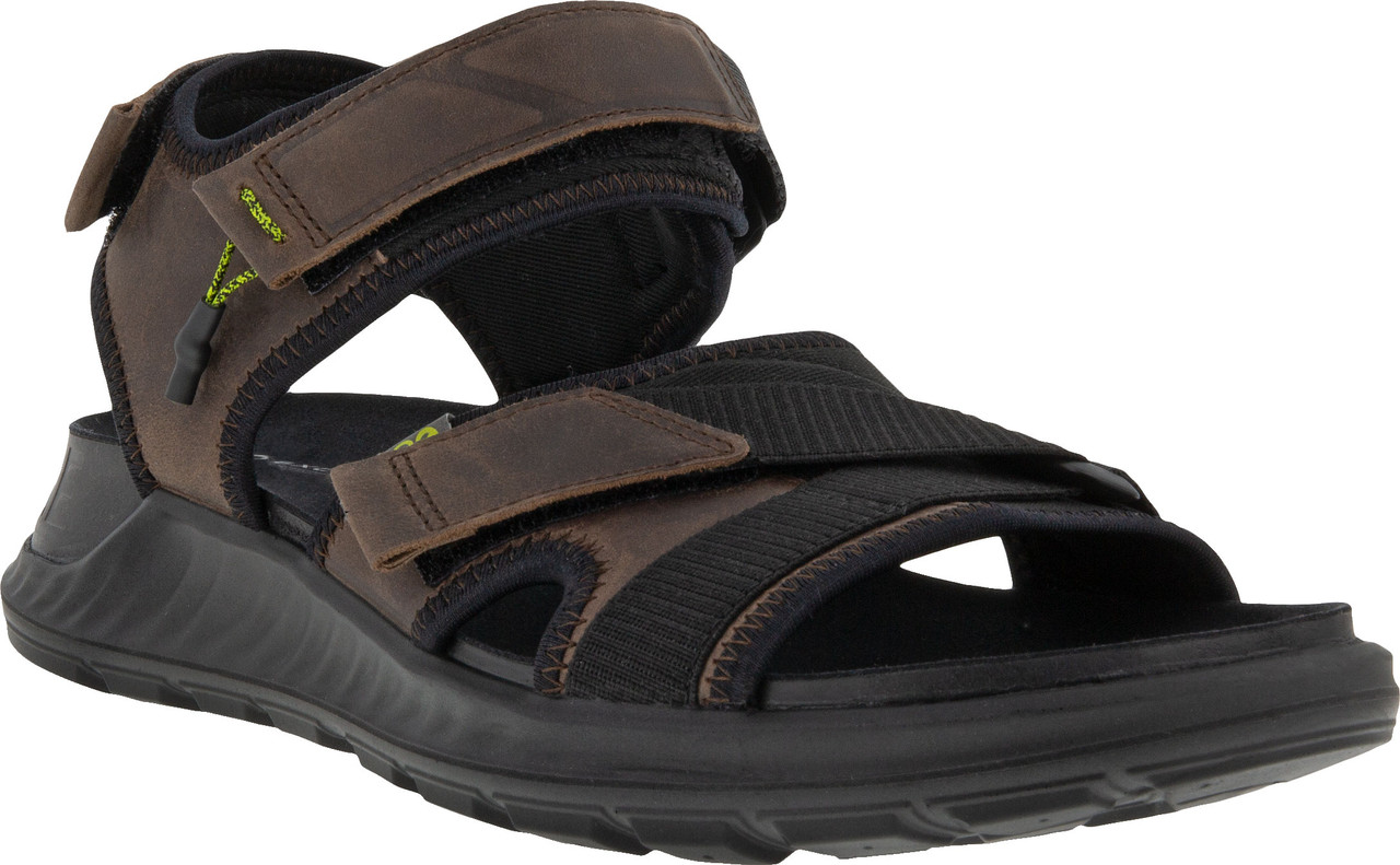 ROCKPORT - TT 3 STRAP SANDAL | ELM Shoes