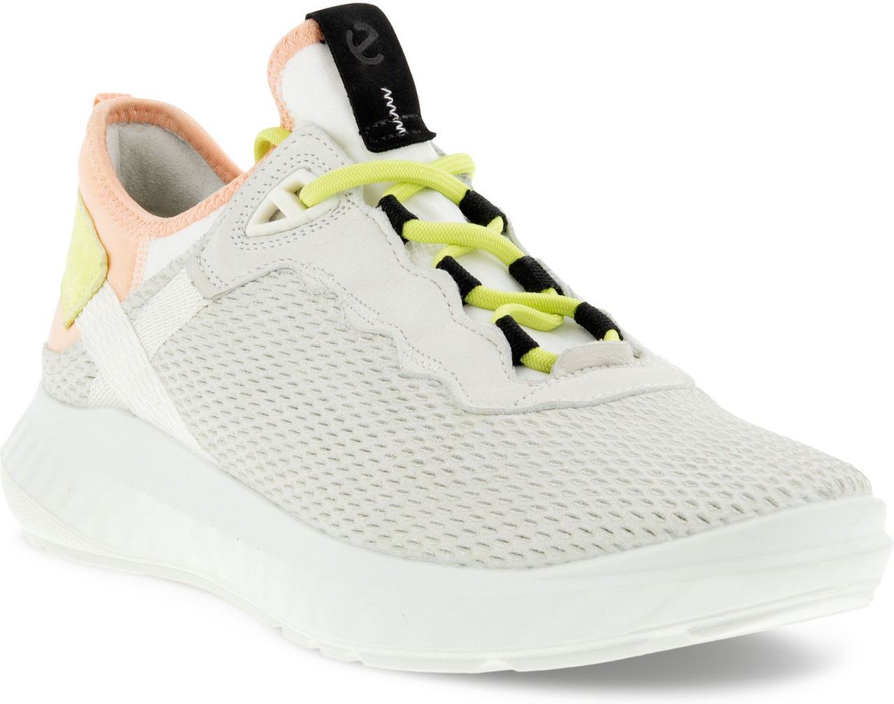 ECCO Women's ATH-1FW Sneaker - FREE Shipping & FREE Returns