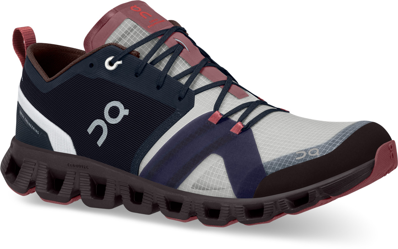 On Running Men's Cloud X Shift - FREE Shipping & FREE Returns