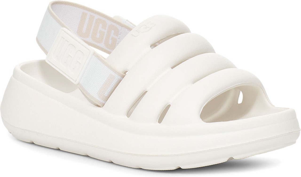 UGG Kids Sport Yeah - FREE Shipping & FREE Returns - Children's 