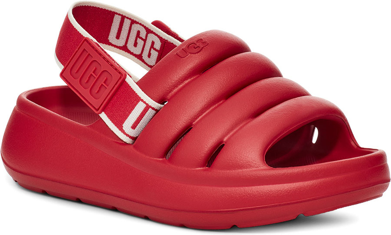 UGG Kids Sport Yeah - FREE Shipping & FREE Returns - Children's