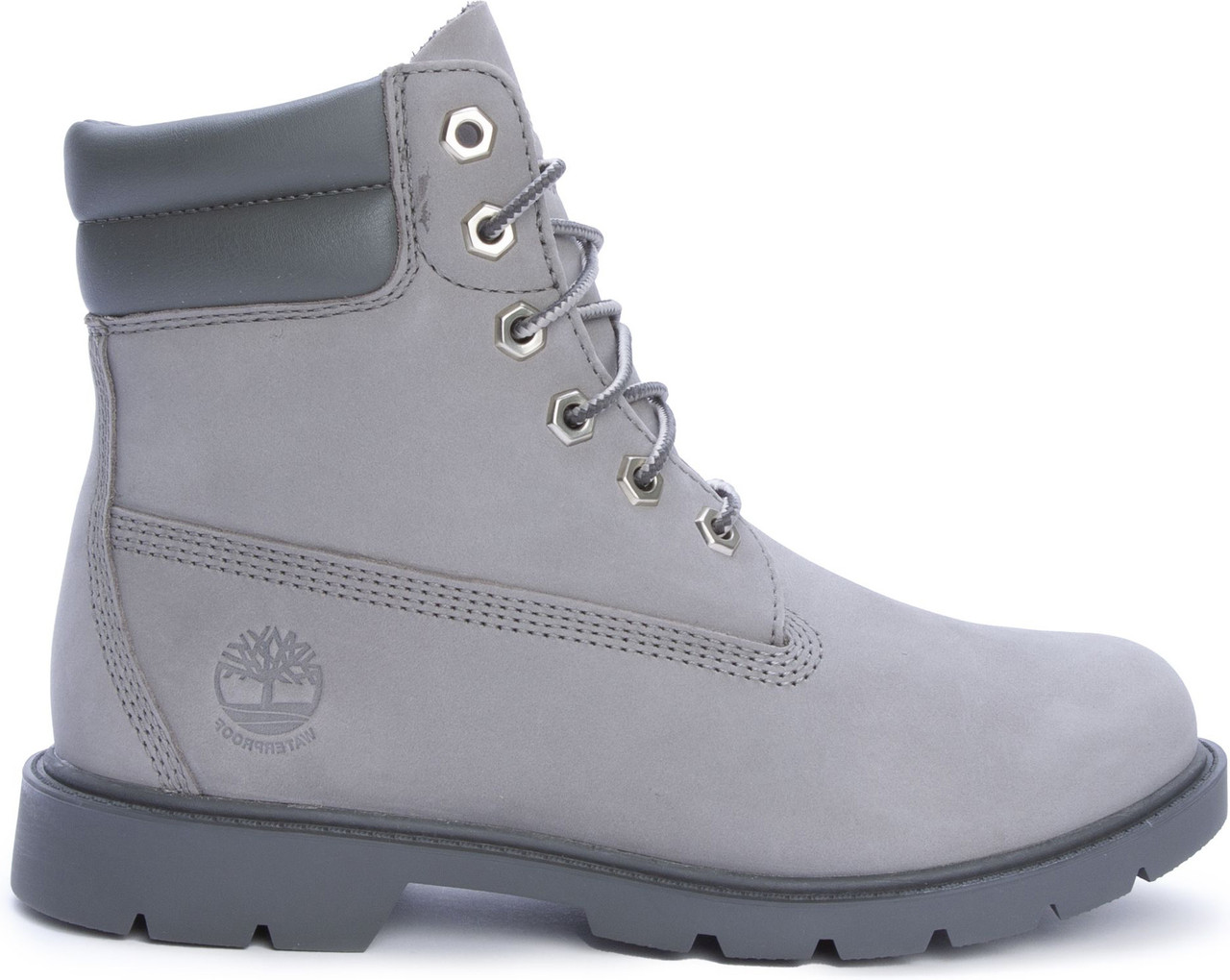 Timberland Women's Linden Woods 6-Inch Waterproof - FREE Shipping