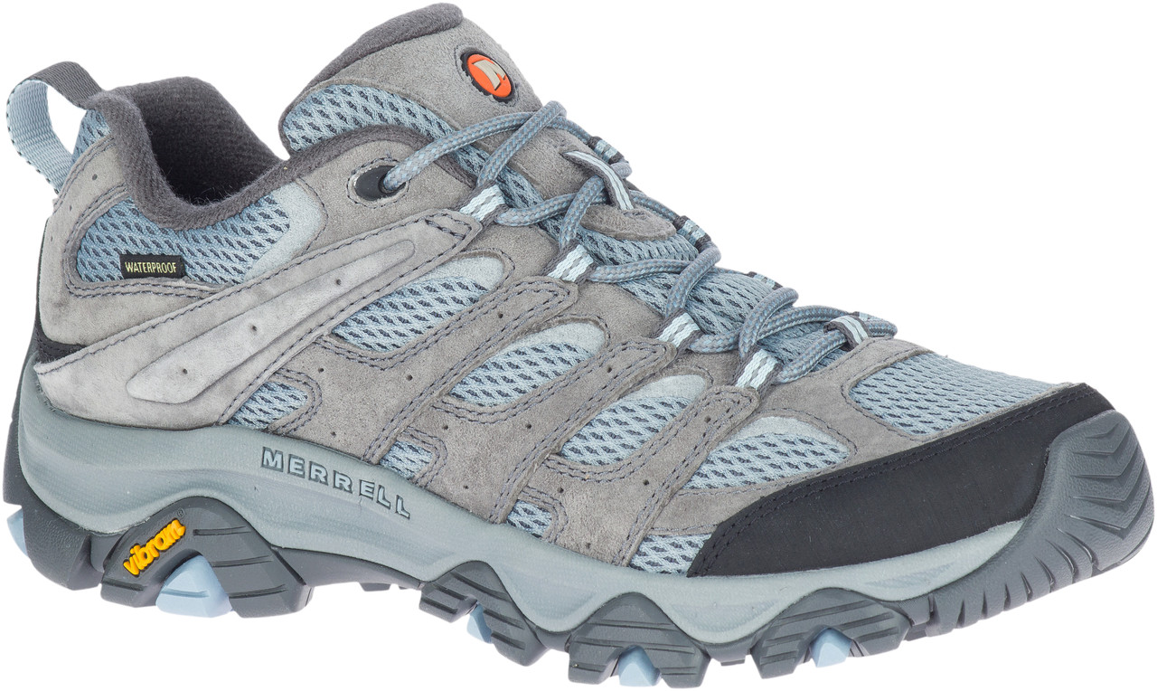 Merrell Women's Moab 3 Waterproof