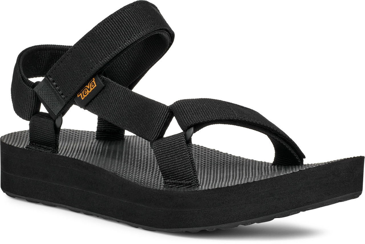 しょうTEVA Teva Women's Midform Universal - FREE Shipping & FREE Returns