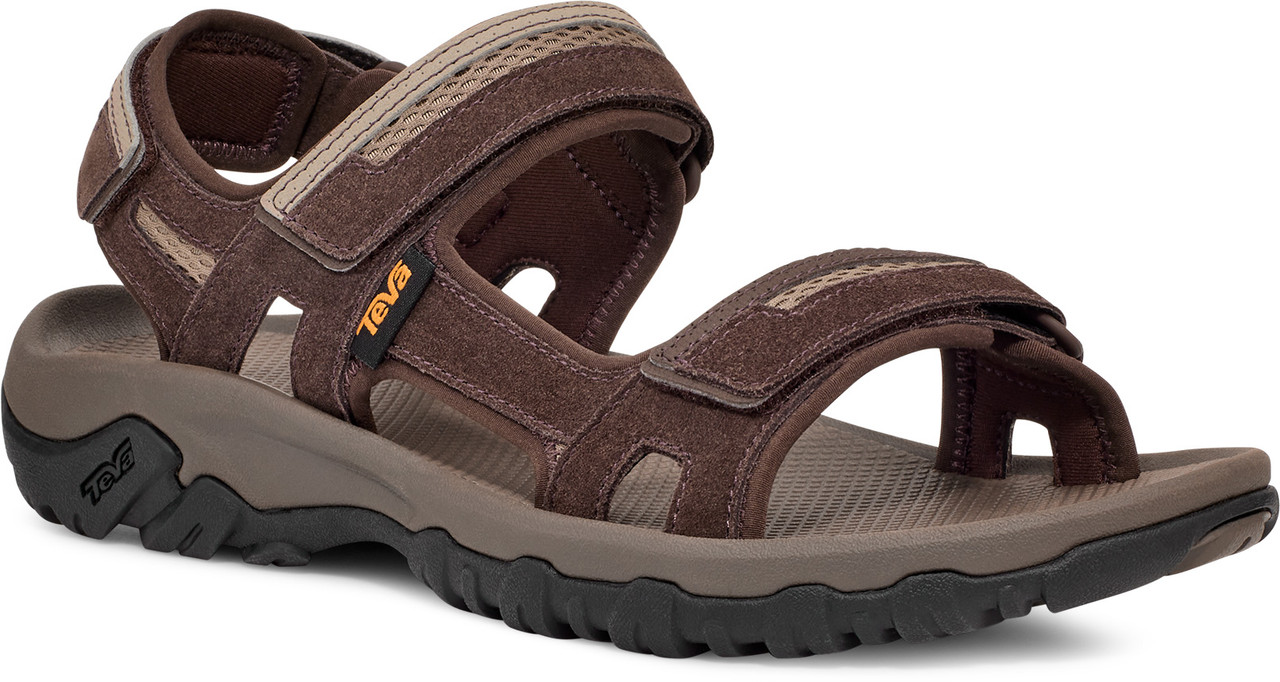 Teva Men's Hudson - FREE Shipping & FREE Returns - Men's Sandals