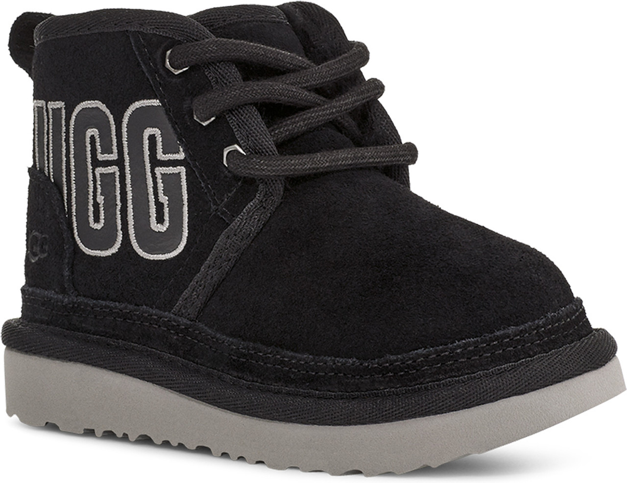 UGG Toddlers Neumel Graphic Outline - FREE Shipping & FREE Returns
