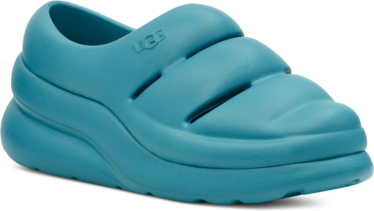 UGG Women's Sport Yeah Clog - FREE Shipping & FREE Returns