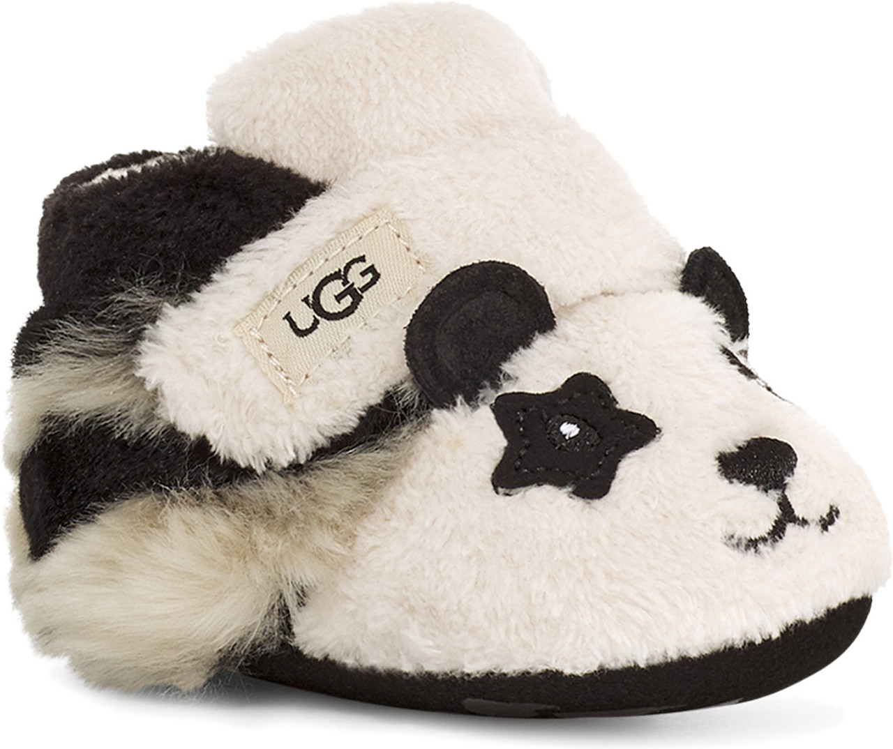 UGG Infants Bixbee Panda Stuffie