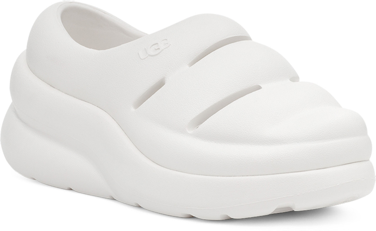 UGG Sport Yeah Clog Black (Women's)