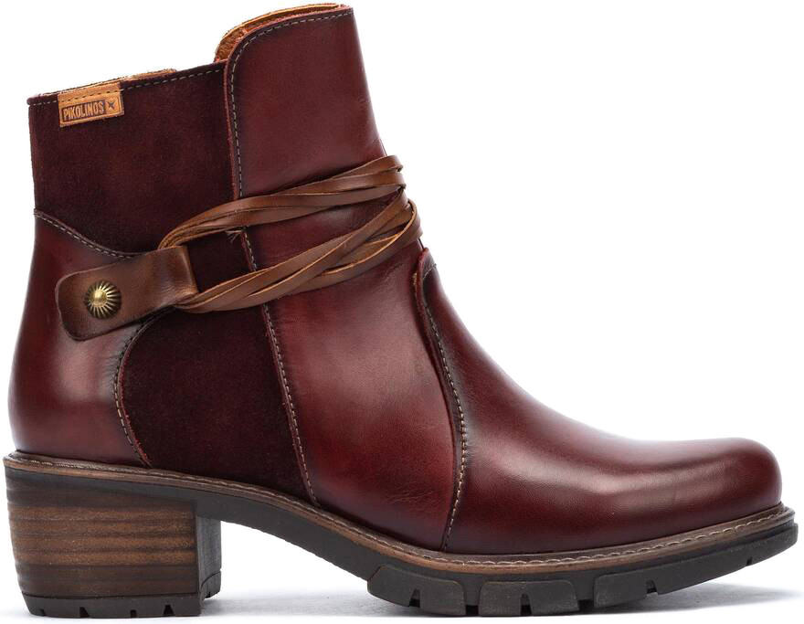 Pikolinos San Sebastia W1T-8906C2 - FREE Shipping & FREE Returns