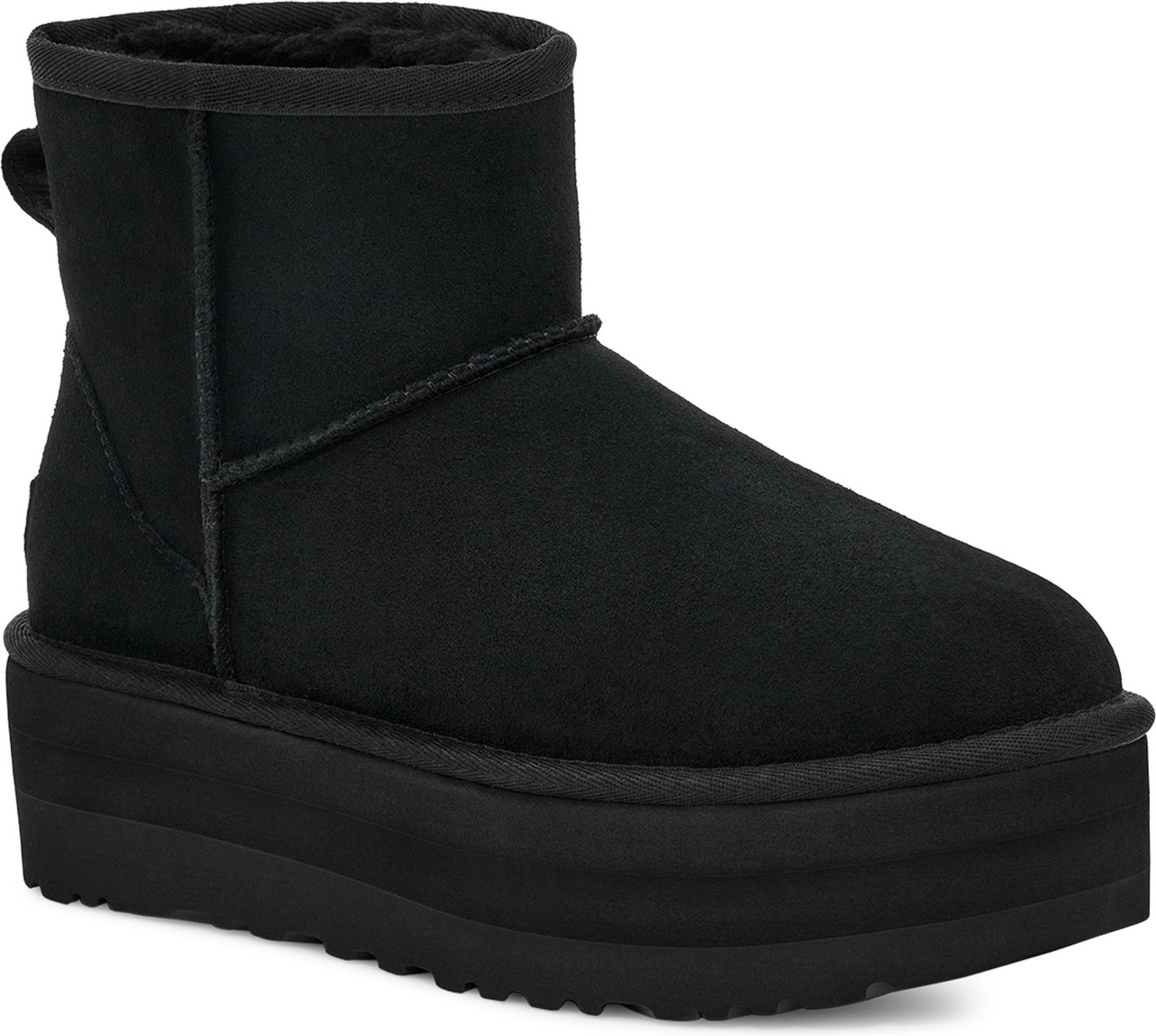 UGG Women's Classic Mini Platform - FREE Shipping & FREE Returns