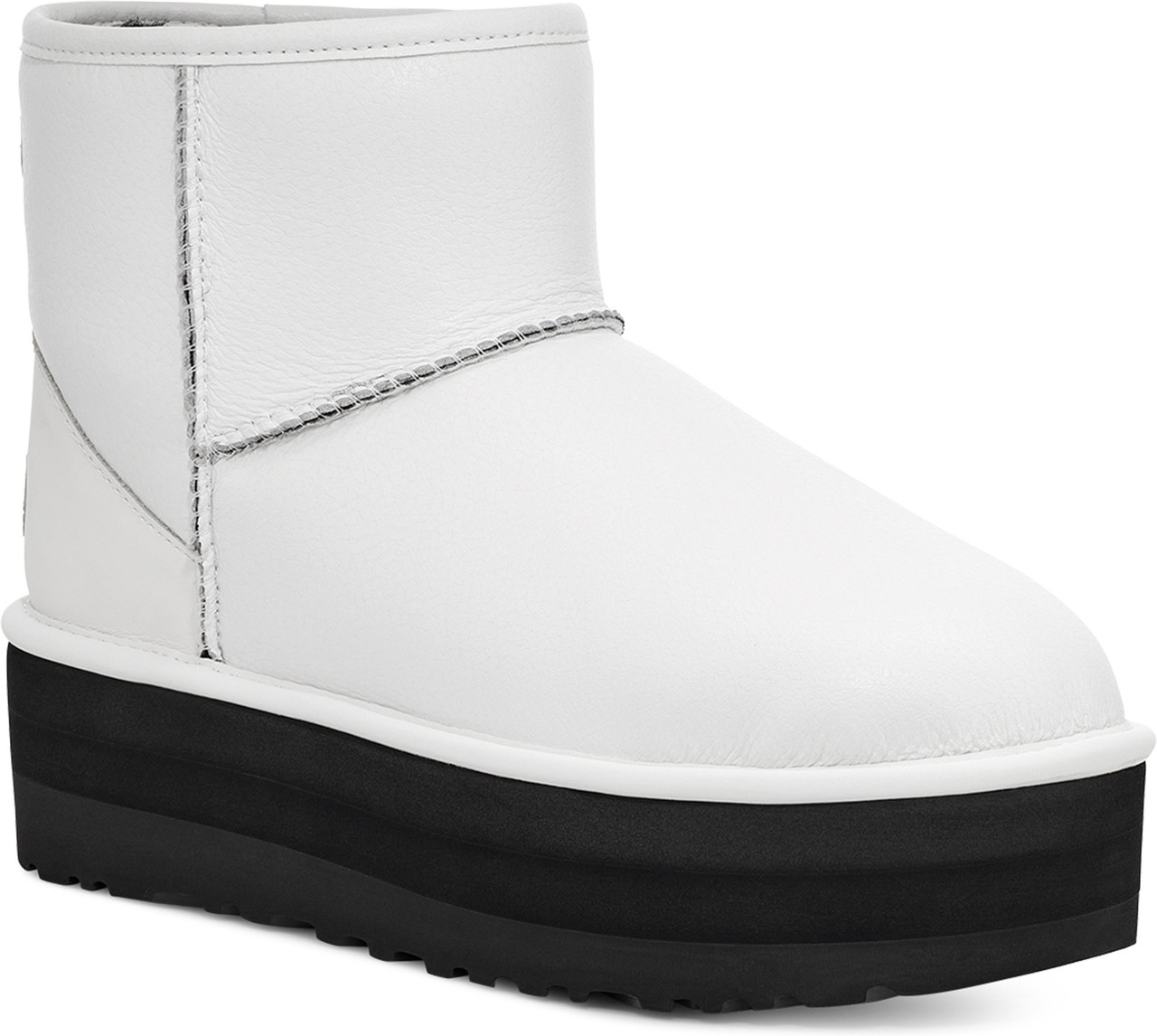 UGG Women's Classic Mini Platform - FREE Shipping & FREE Returns