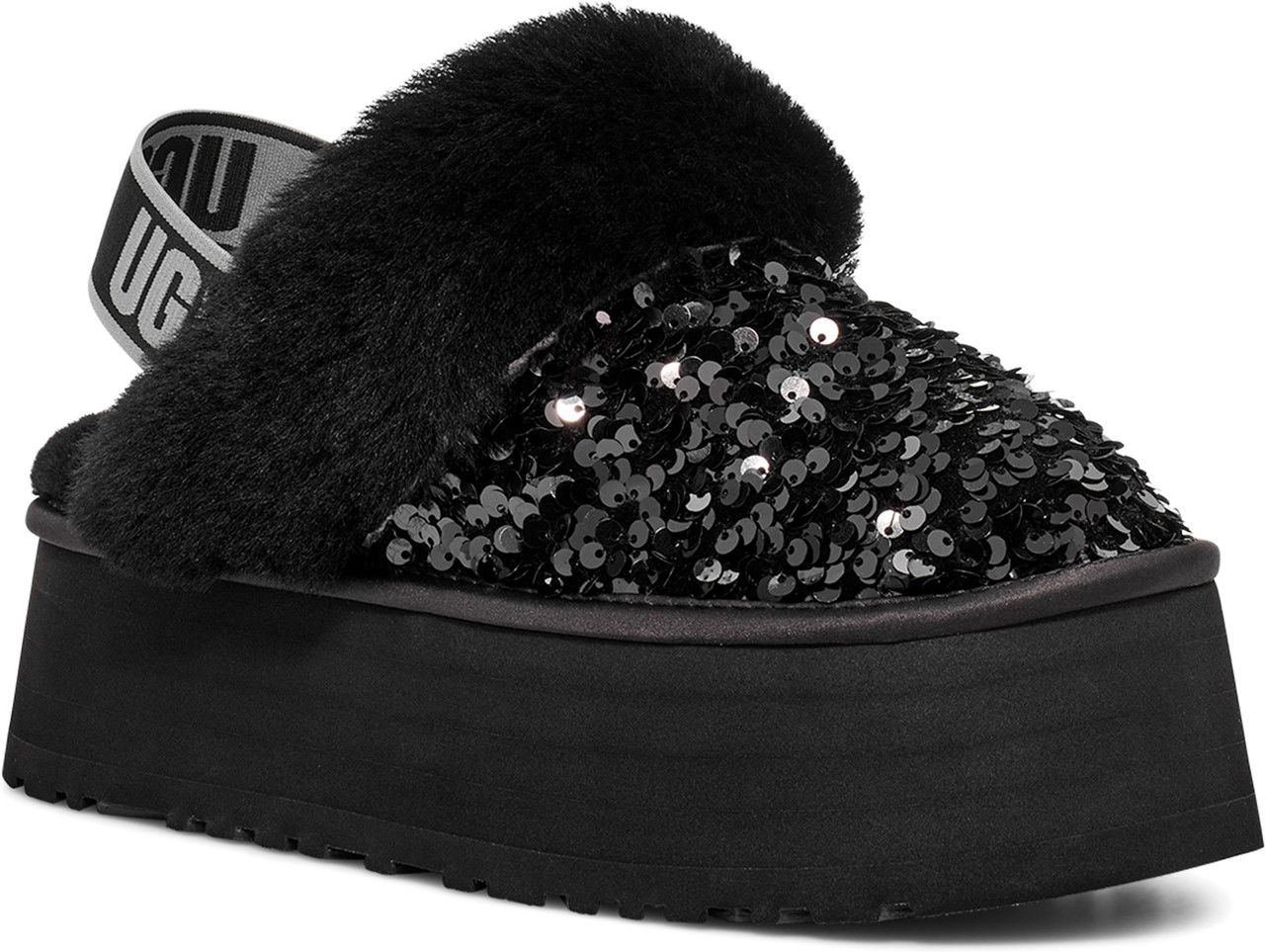 UGG Women's Funkette Chunky Sequin