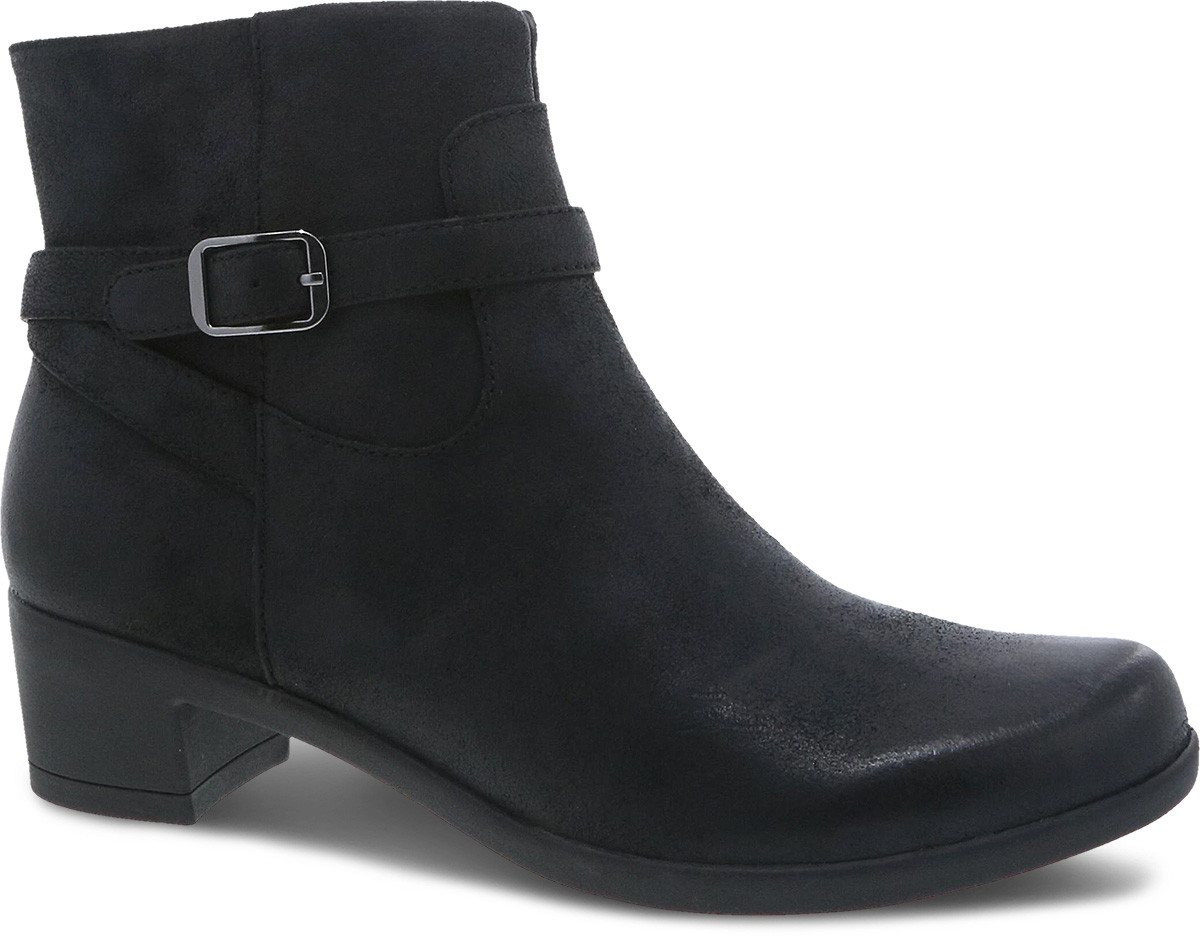 新品未使用/dansko Cagney /Black /38(24〜24.5) Dansko Cagney - FREE Shipping & FREE Returns - Women's Boots