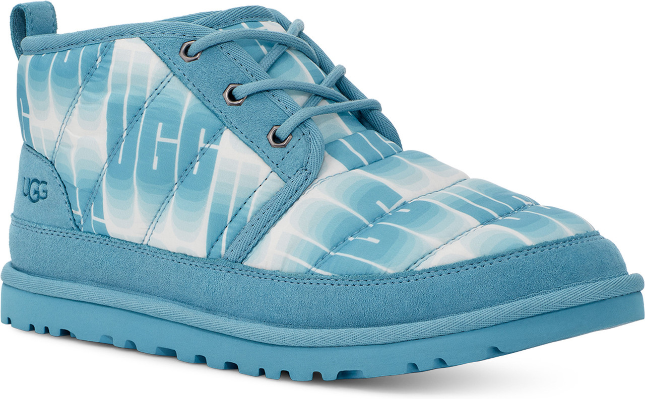 UGG Men's Neumel LTA Wavelength - FREE Shipping & FREE Returns