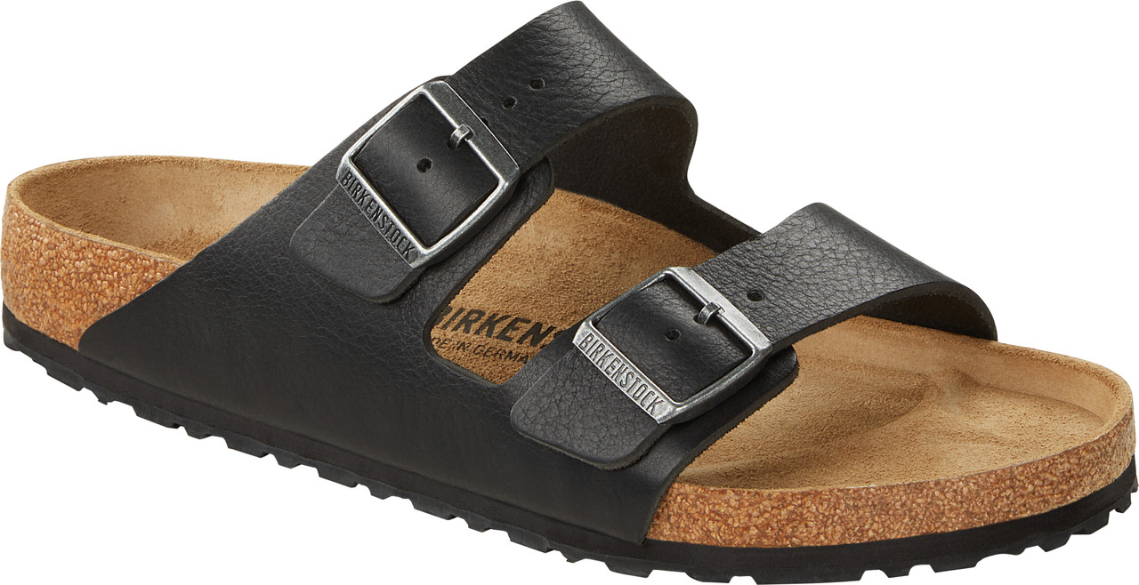 Birkenstock Unisex Arizona SF Sandal - Black | Discount Birkenstock Unisex  Sandals & More - Shoolu.com | Shoolu.com