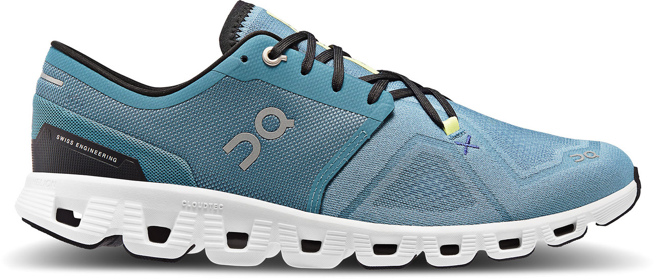 On Running Men's Cloud X 3 - FREE Shipping & FREE Returns