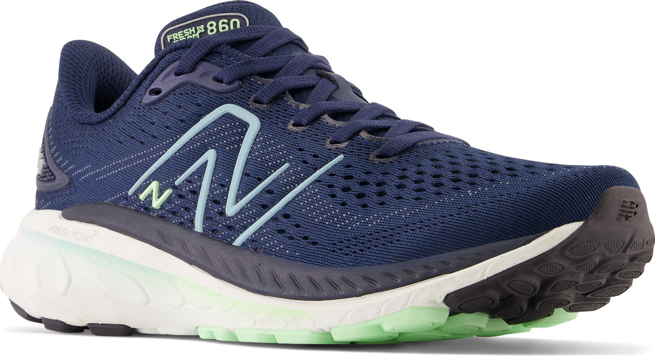 送料&関税込み！NB Women's Fresh Foam X 860v13☆選べる２色 Amazon.com | New Balance Women's Fresh Foam X 860 V13, Blue