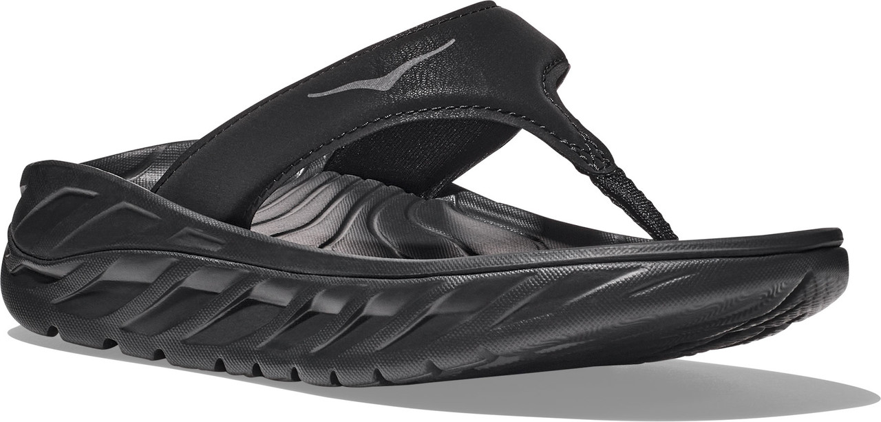Hoka Women's Ora Recovery Flip - FREE Shipping & FREE Returns