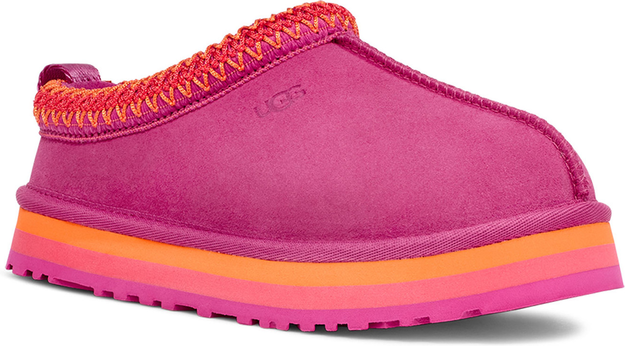 UGG Kids Tazz - FREE Shipping & FREE Returns - Children's Slippers