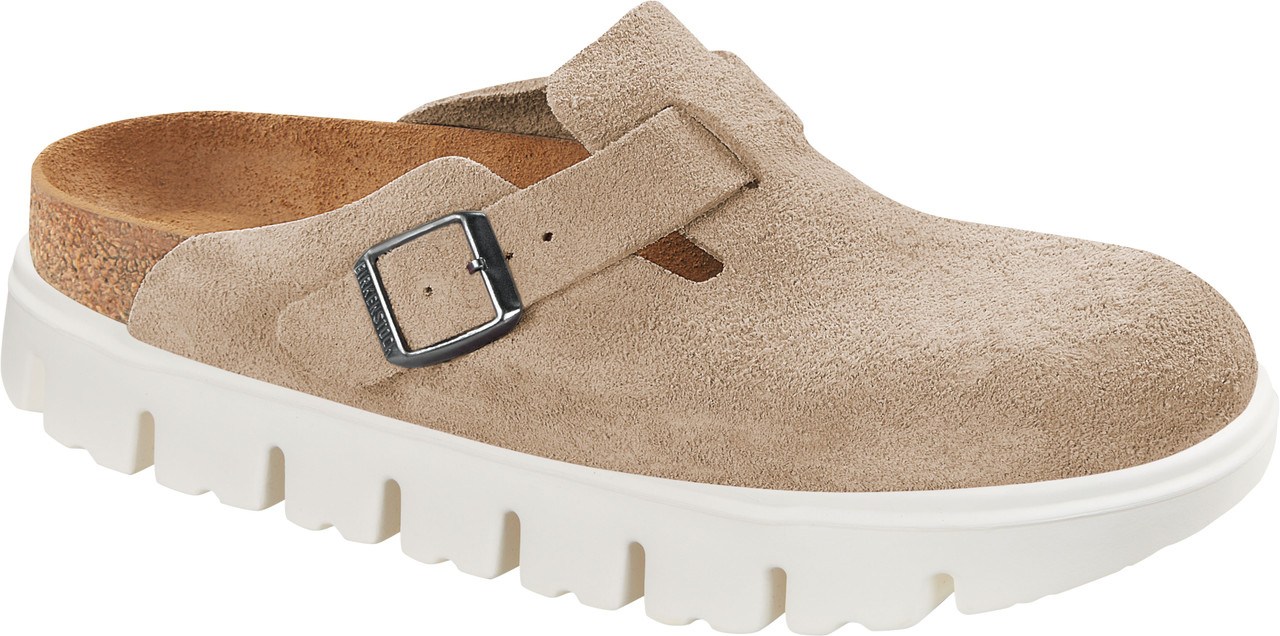 Birkenstock Women's Papillio Boston Chunky - FREE Shipping