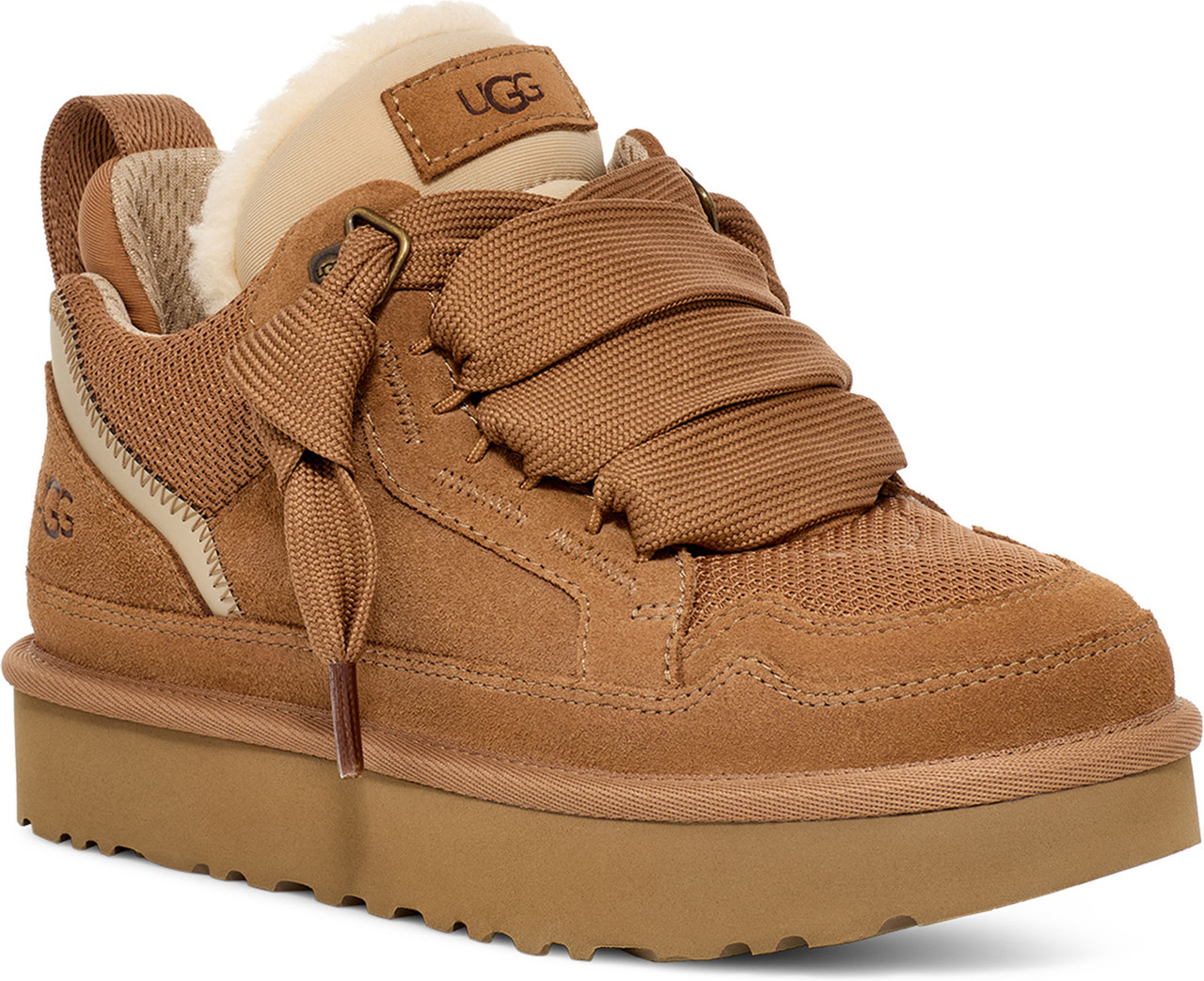 UGG Women's Lowmel - FREE Shipping & FREE Returns - Women's Boots