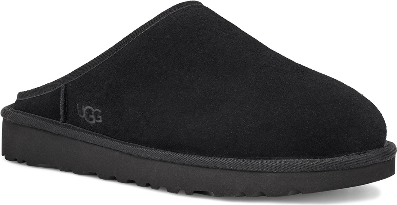 在庫処分大特価 UGG FLATS SUEDE 1004766 Studded SLIP ON Suede