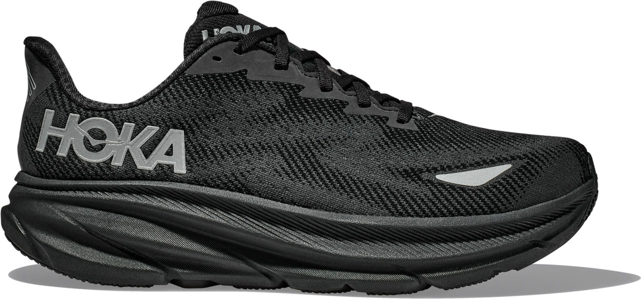 Hoka Men's Clifton 9 GTX - FREE Shipping & FREE Returns - Men's