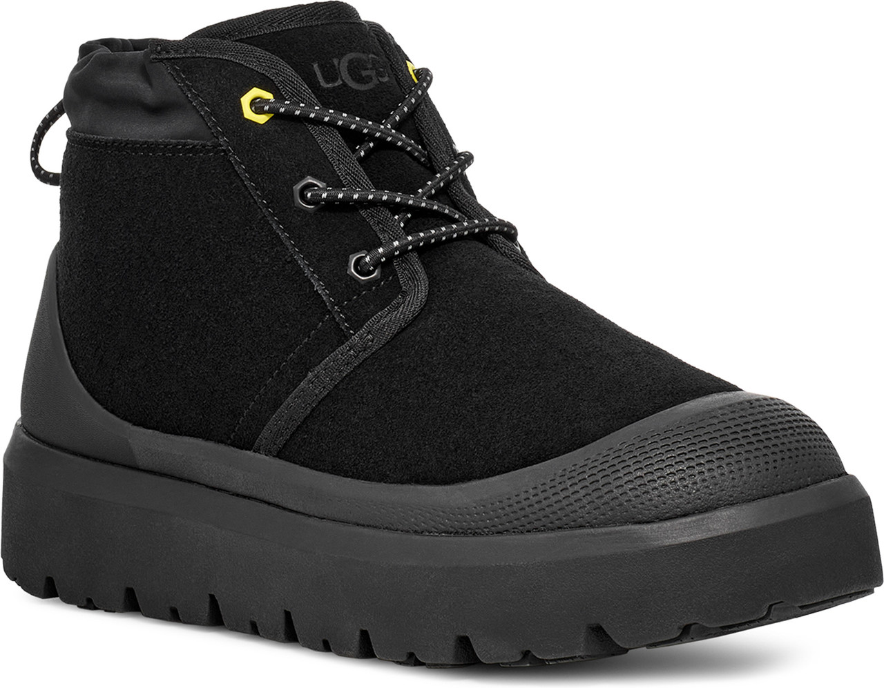 UGG Men's Neumel Weather Hybrid - FREE Shipping & FREE