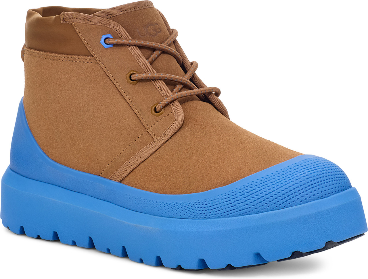 m212！UGG Neumel Weather Hybrid Men's Neumel Weather Hybrid Chukka | UGG®