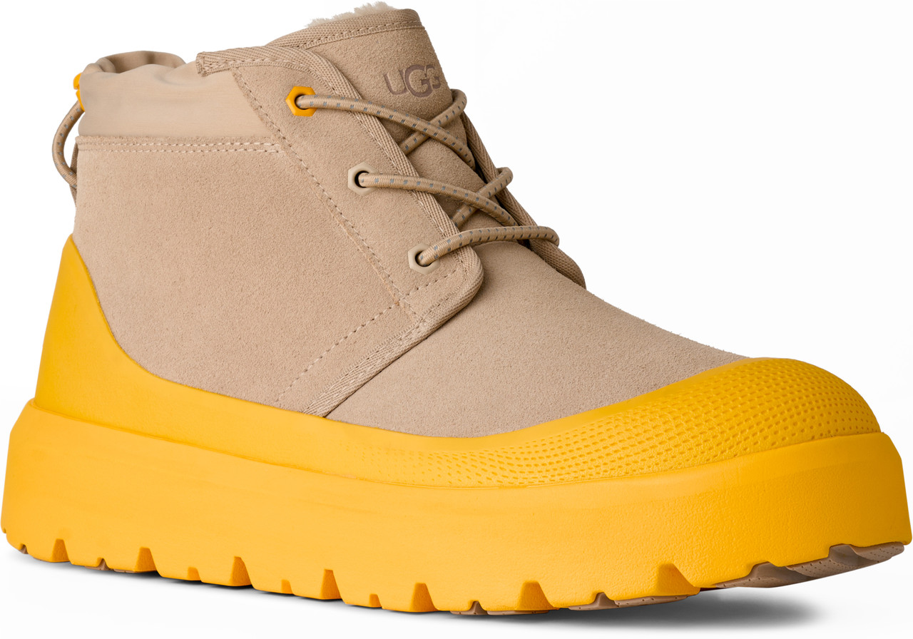 UGG Men's Neumel Weather Hybrid - FREE Shipping & FREE