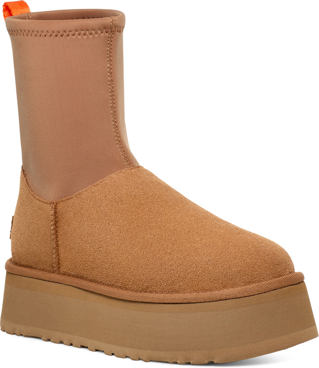 UGG Women's Classic Dipper