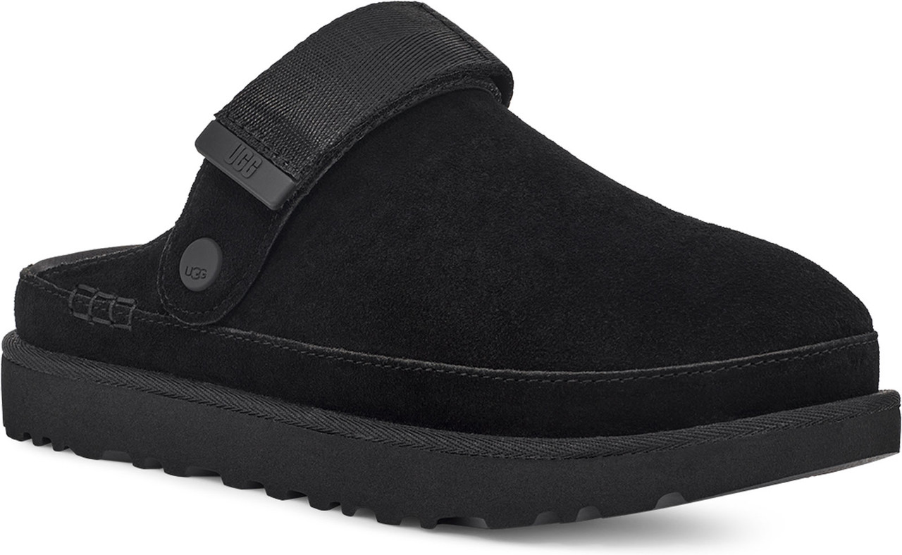 (すず)UGG Goldenstar Hi Clog 25cm UGG® Goldenstar Hi Clog for Women | UGG®