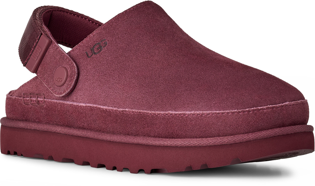 【新品•未使用品】UGG Goldenstar Clog 23cm UGG® Goldenstar Hi Clog for Women | UGG®