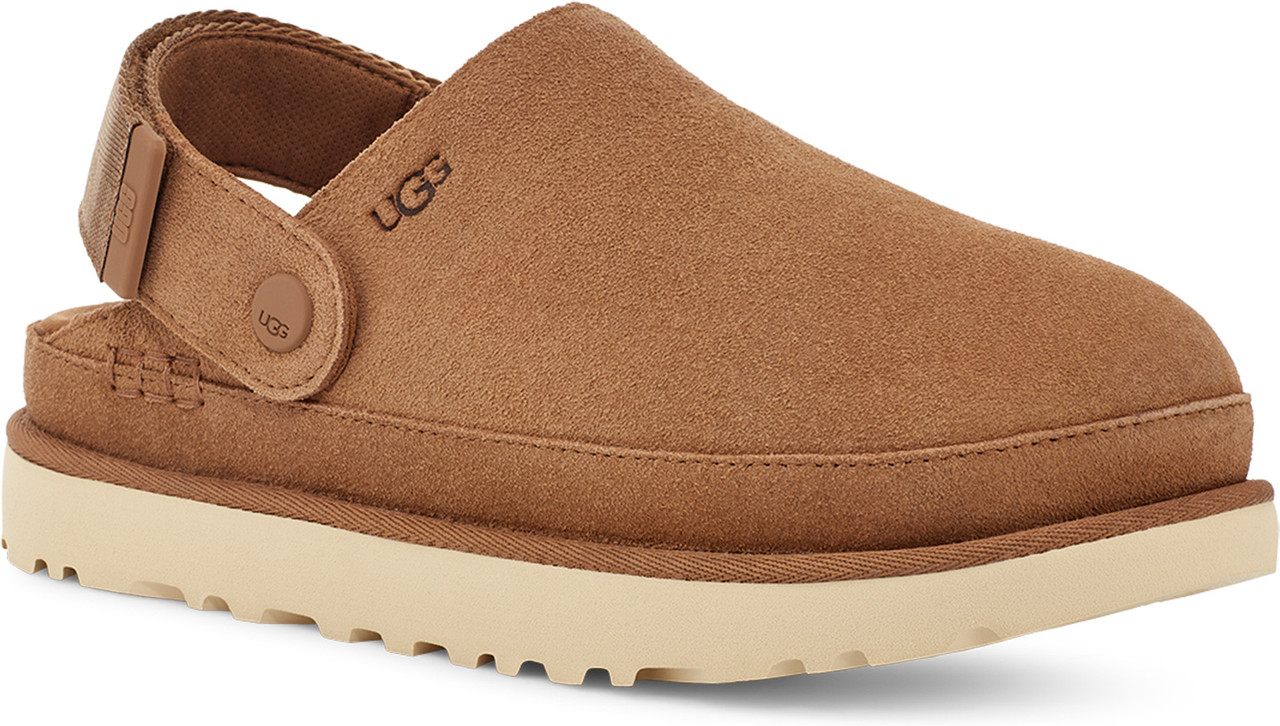 UGG Women's Goldenstar Clog - FREE Shipping & FREE Returns