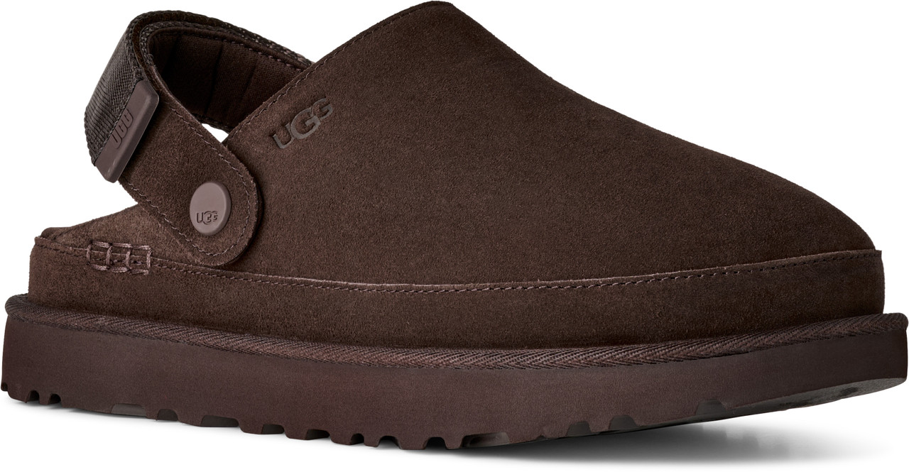 UGG Women's Goldenstar Clog - FREE Shipping & FREE Returns