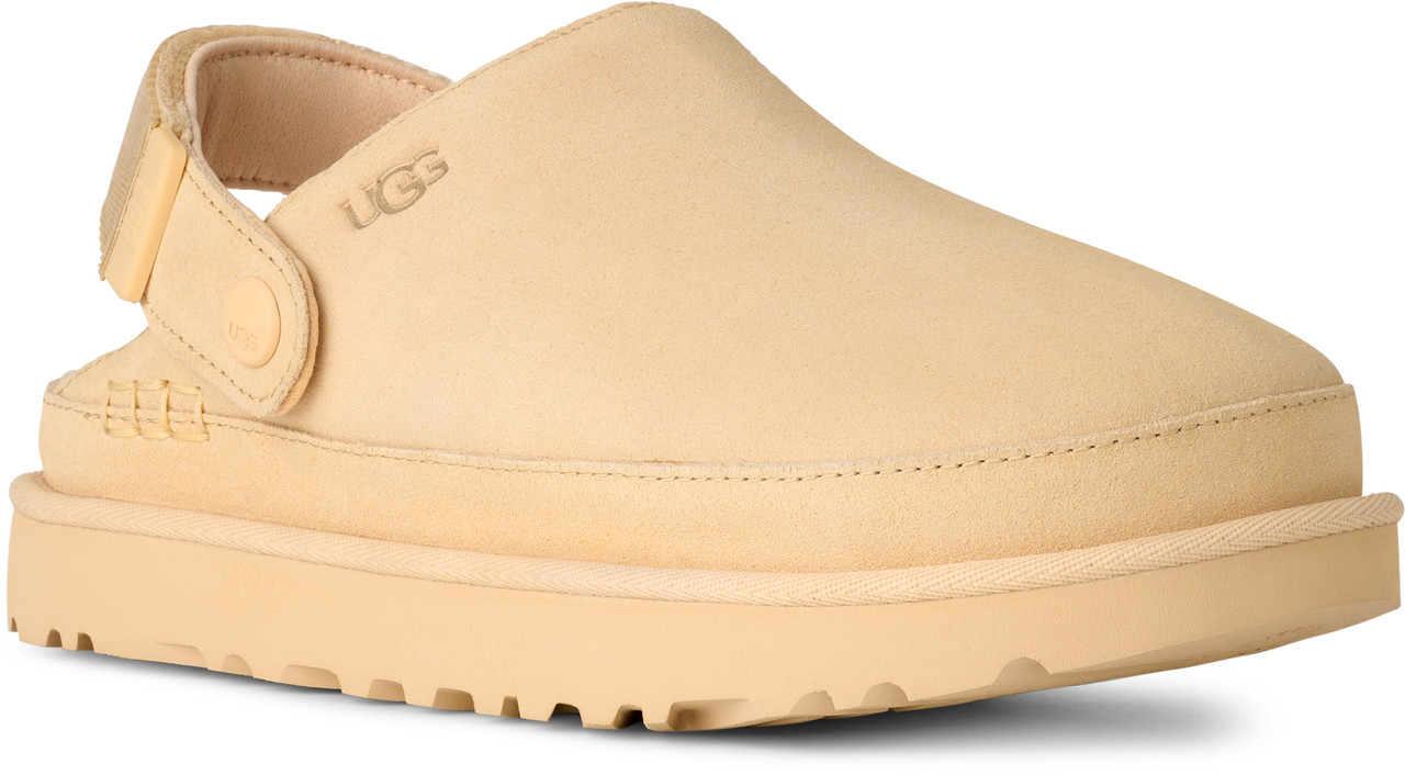 (すず)UGG Goldenstar Hi Clog 25cm UGG® Goldenstar Hi Clog for Women | UGG®